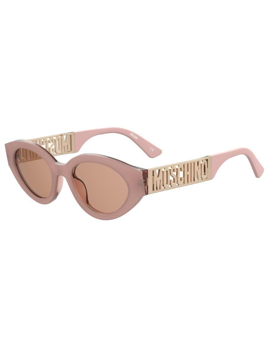 Lentes de sol MOS160/S para mujer 3