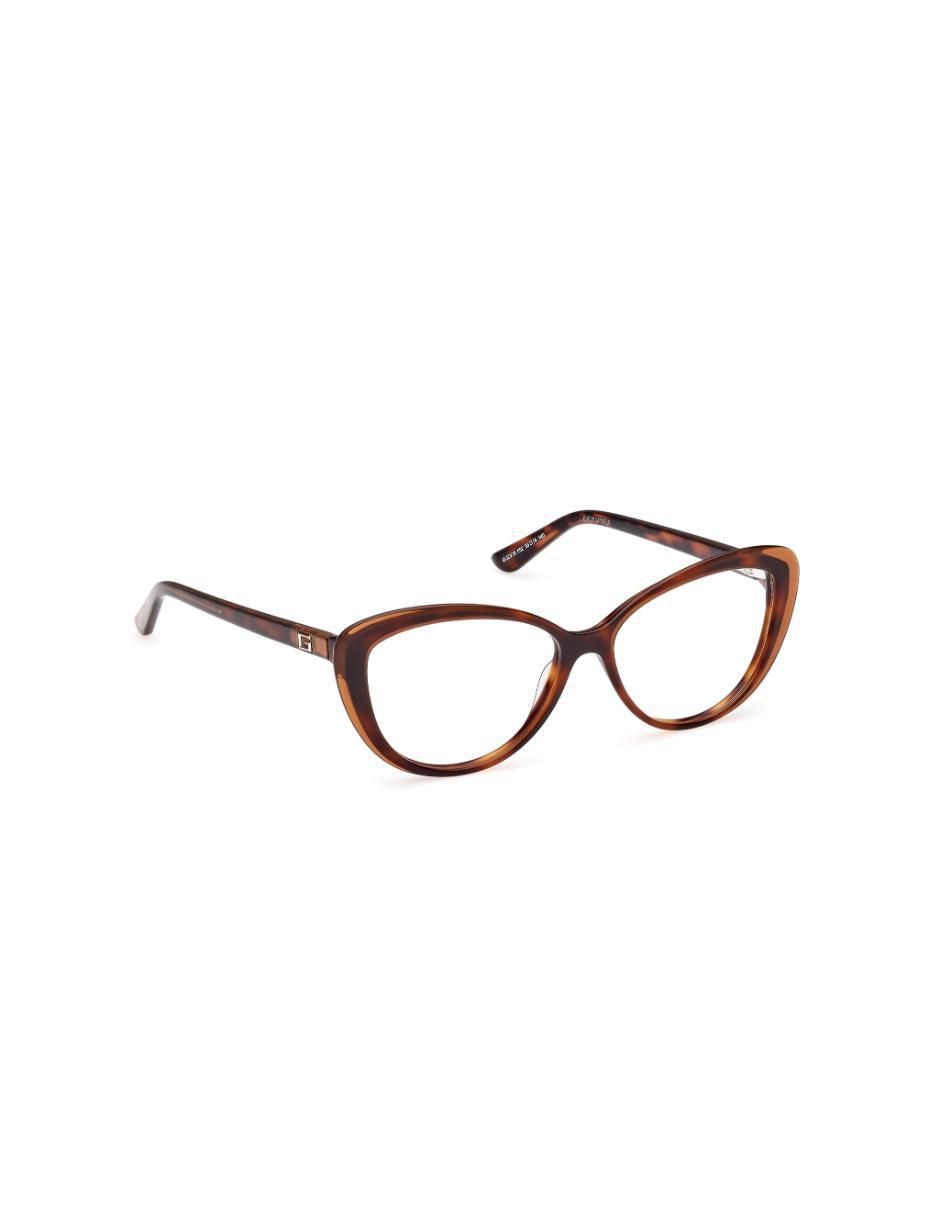 Armazón Gu2978 para mujer 3