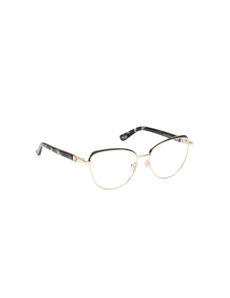 Armazón Gu2982 para mujer 3