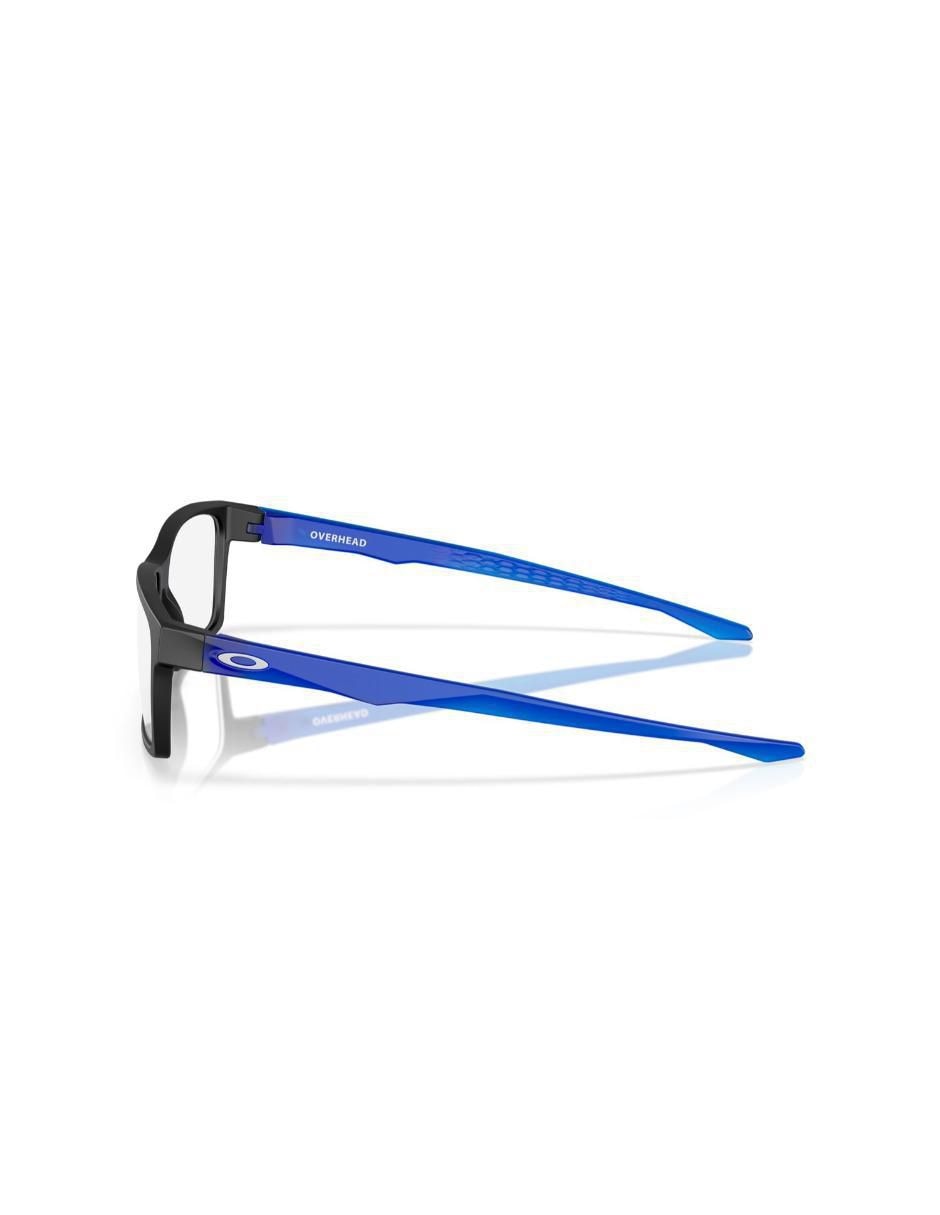 Armazón Overhead para hombre 3