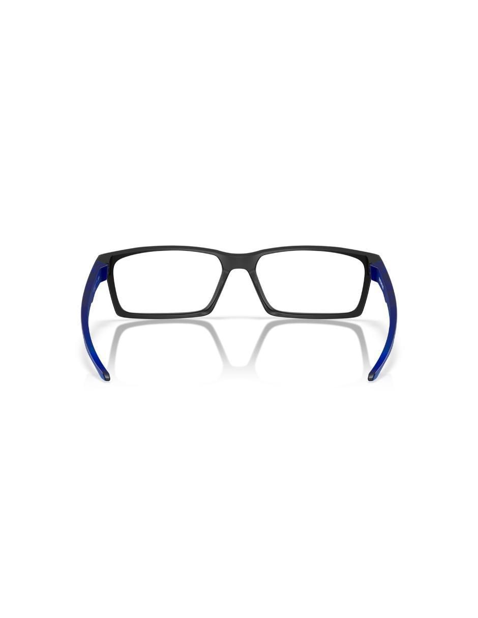 Armazón Overhead para hombre 4