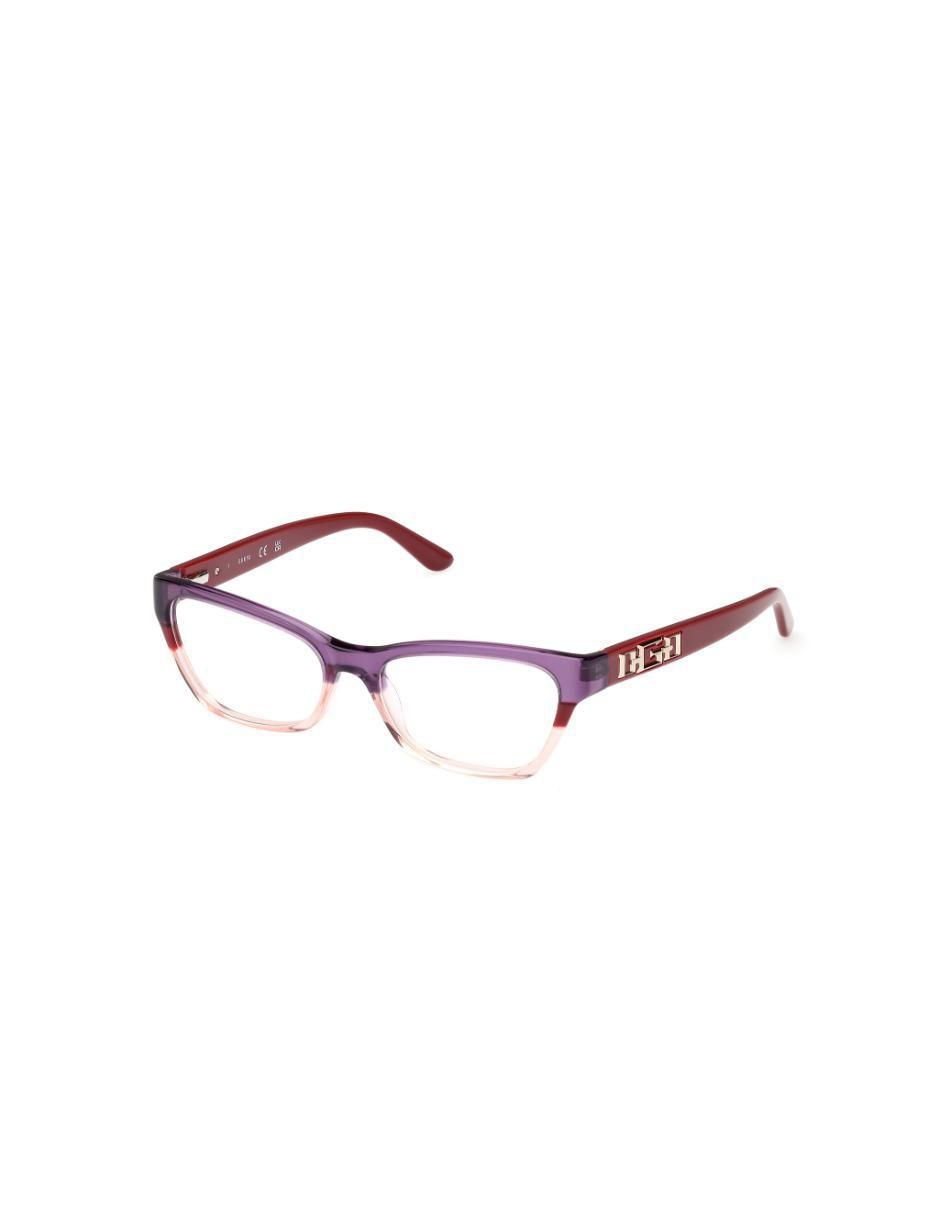 Armazón Gu2979 para mujer Armazón Gu2979 para mujer
