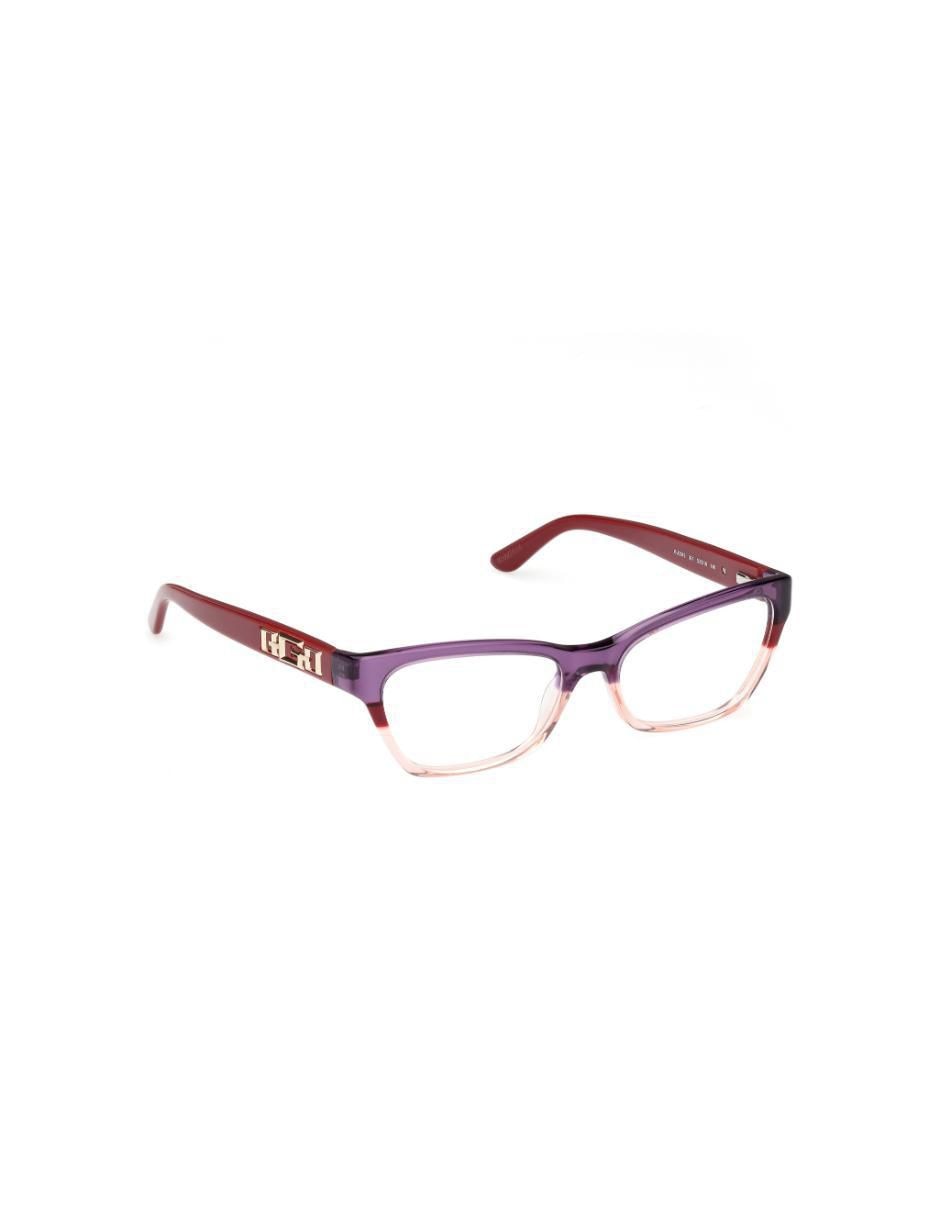 Armazón Gu2979 para mujer 3