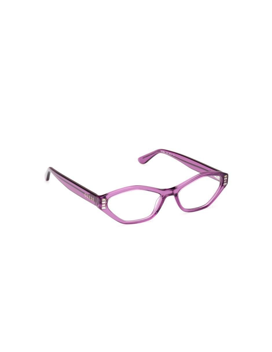 Armazón Gu2968 para mujer 3