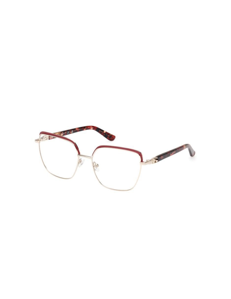 Armazón Gu2983 para mujer