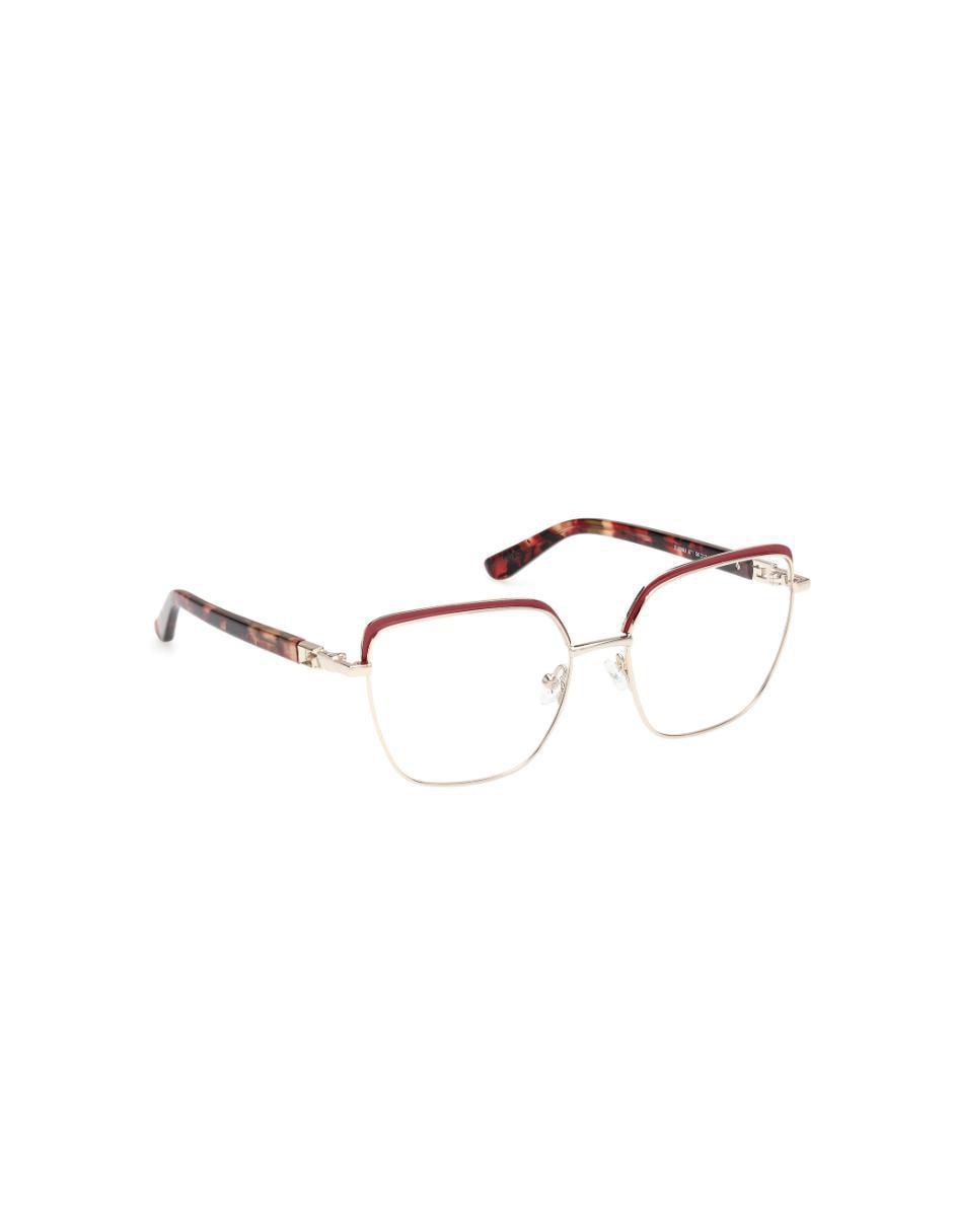 Armazón Gu2983 para mujer 3