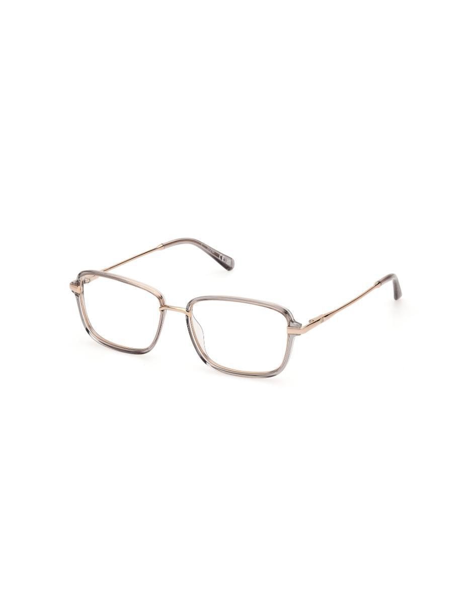 Armazón Gu50099 para hombre Armazón Gu50099 para hombre