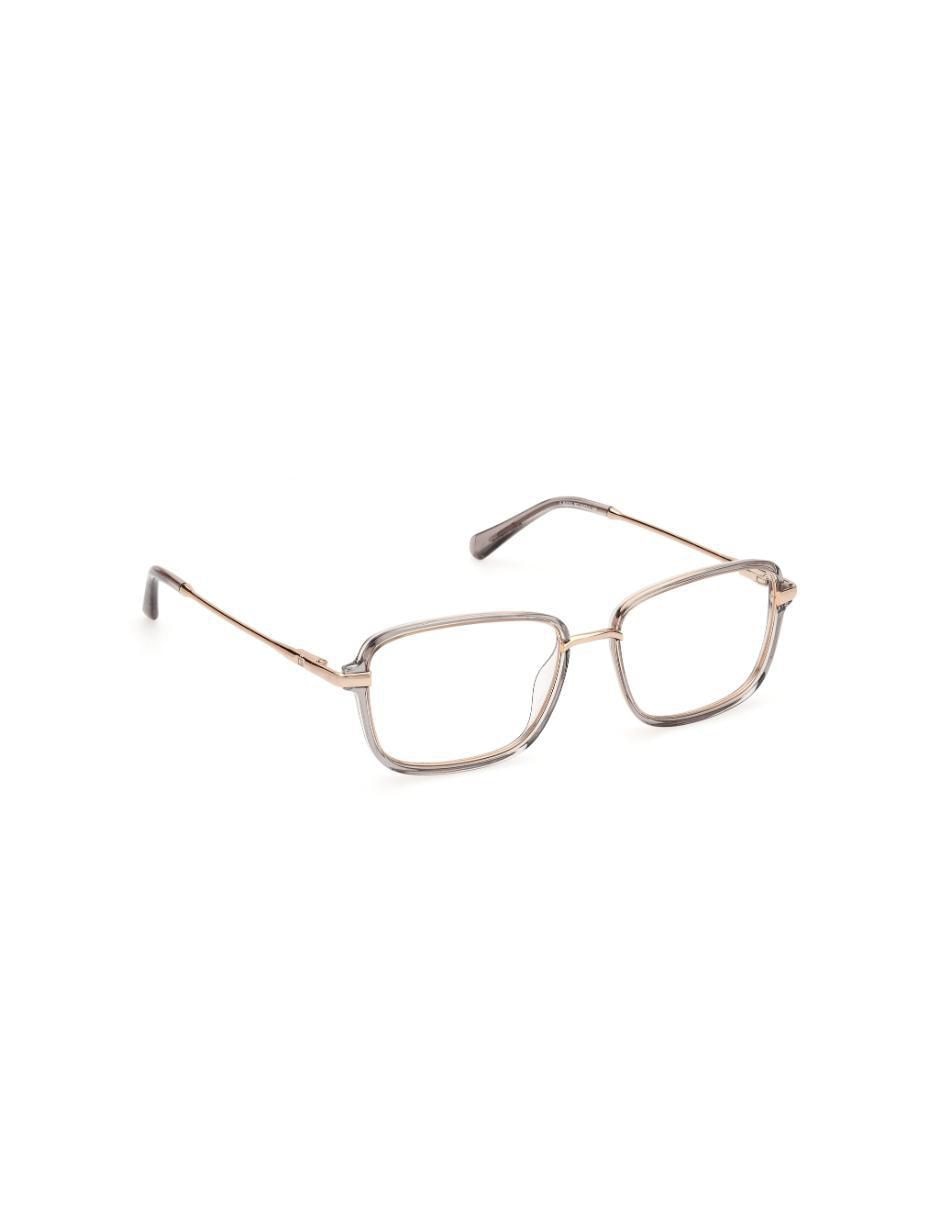 Armazón Gu50099 para hombre 3