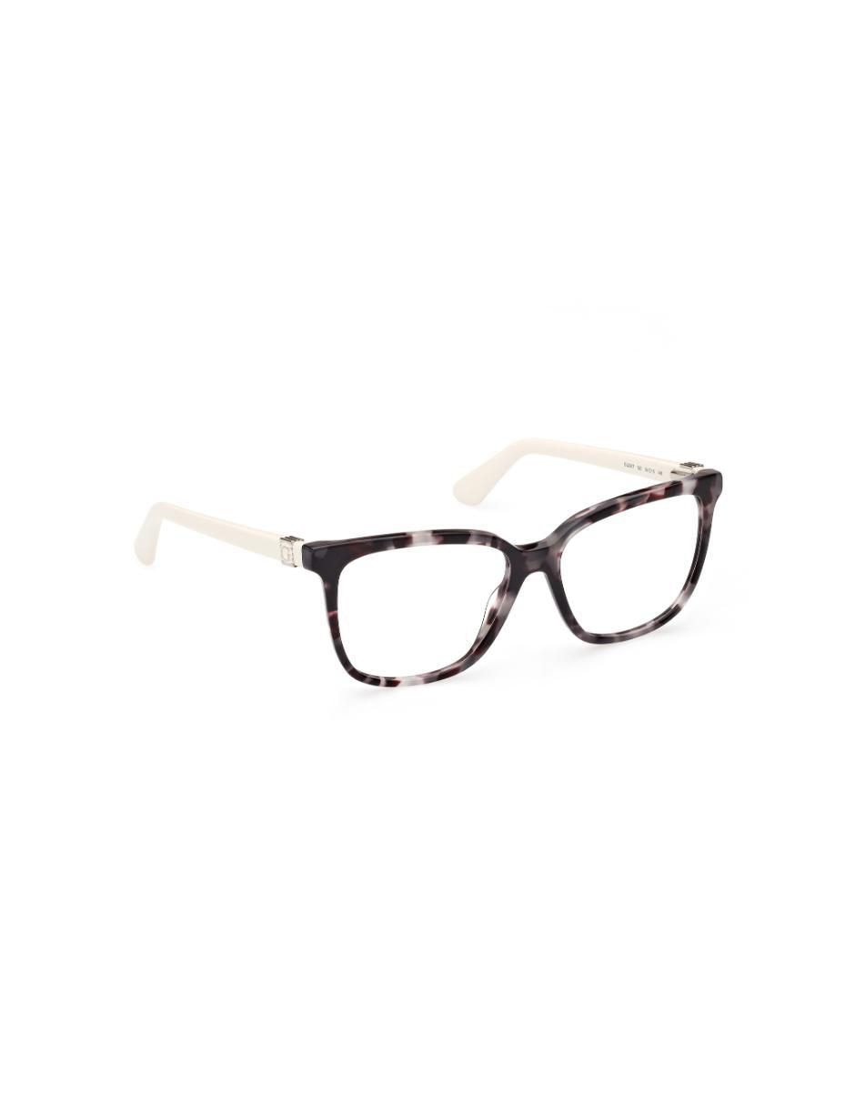Armazón Gu2937 para mujer 3