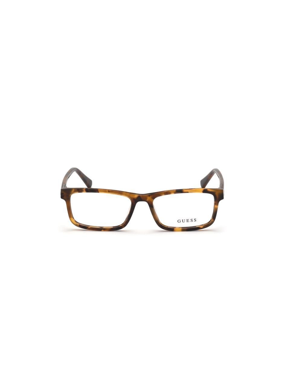 Armazón Gu50015 para hombre 2