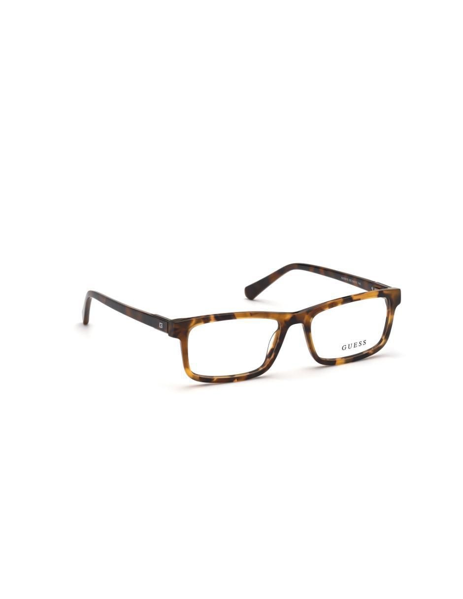 Armazón Gu50015 para hombre 3