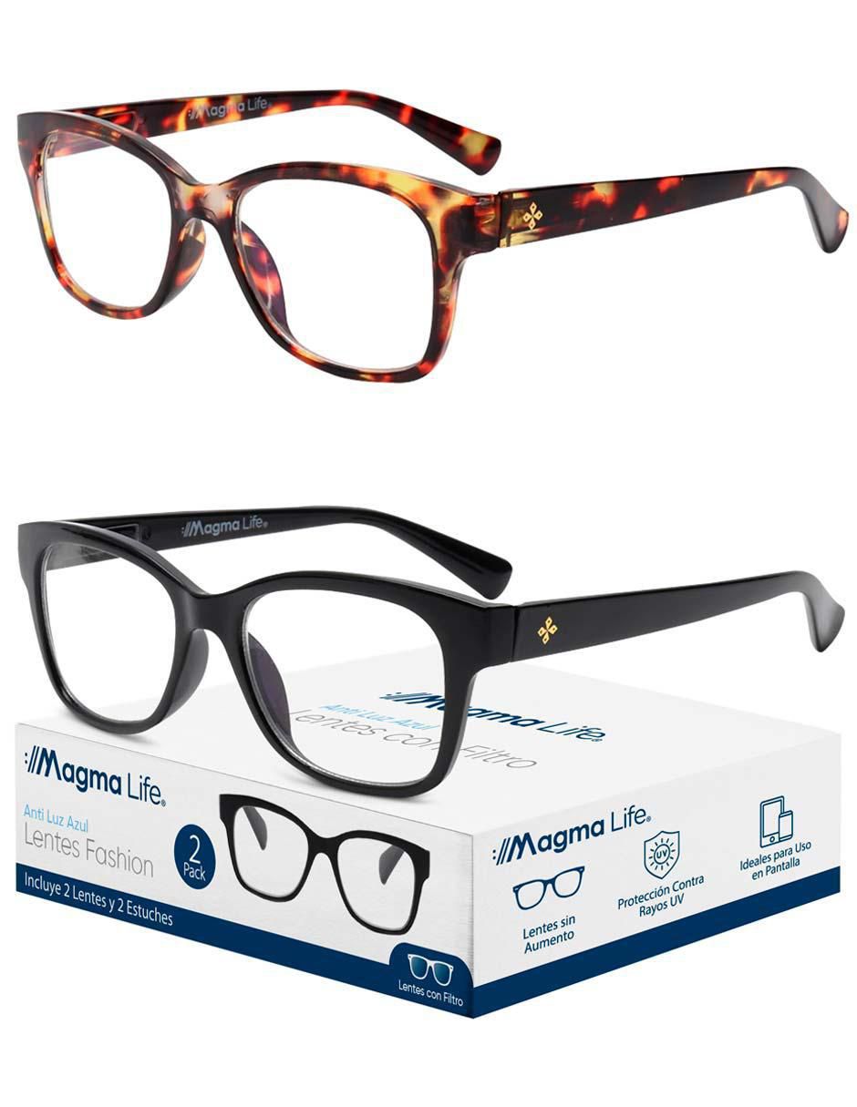 Lentes para luz azul LENSG unisex Lentes para luz azul LENSG unisex