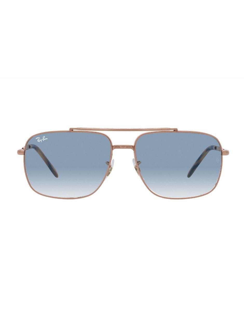 Lentes de sol Lifestyle unisex 1
