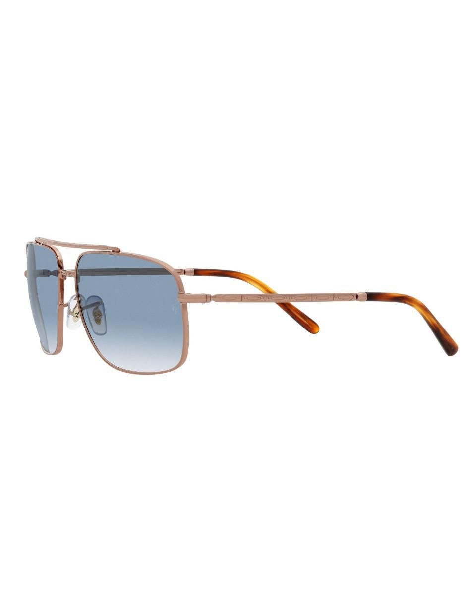 Lentes de sol Lifestyle unisex 3