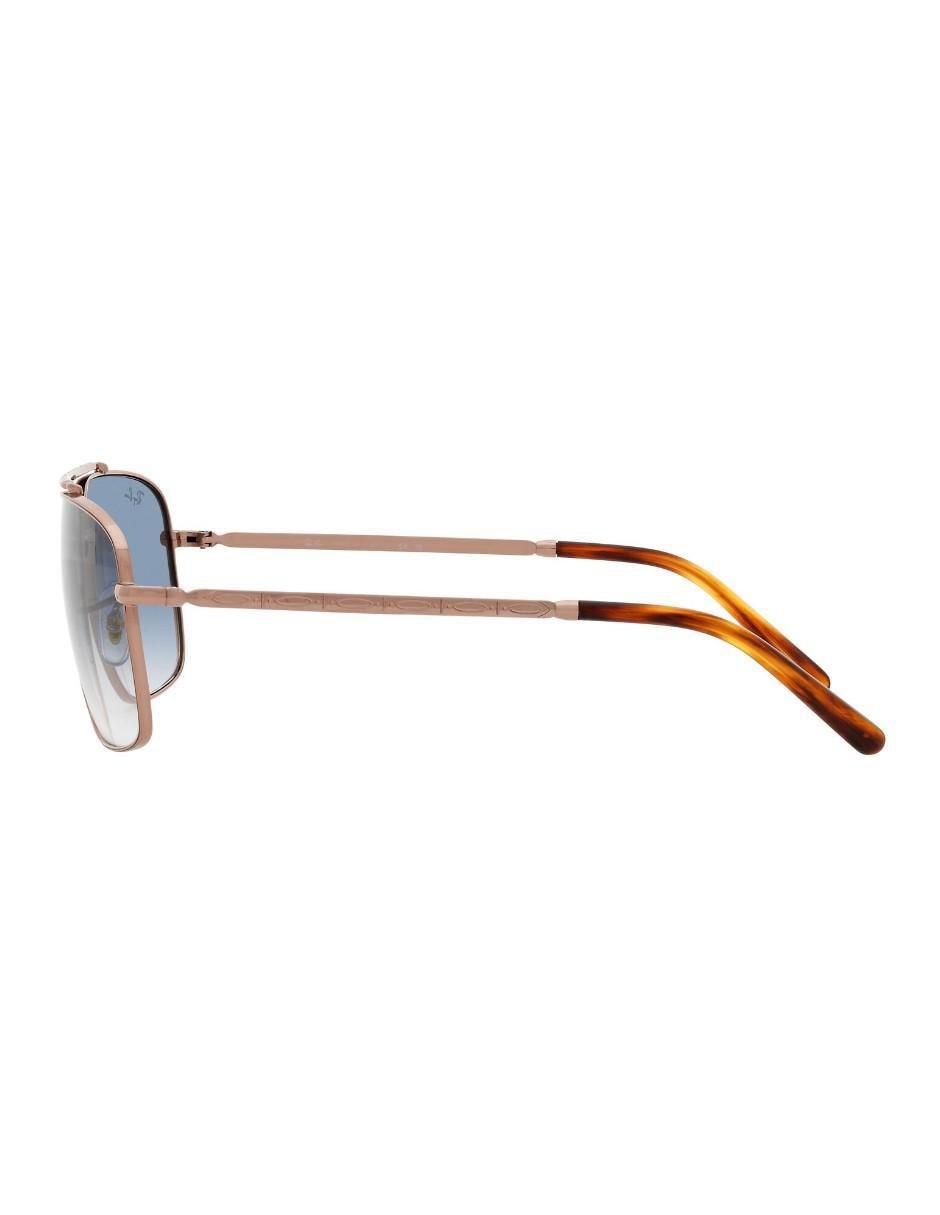 Lentes de sol Lifestyle unisex 4