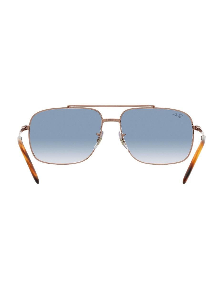 Lentes de sol Lifestyle unisex 6
