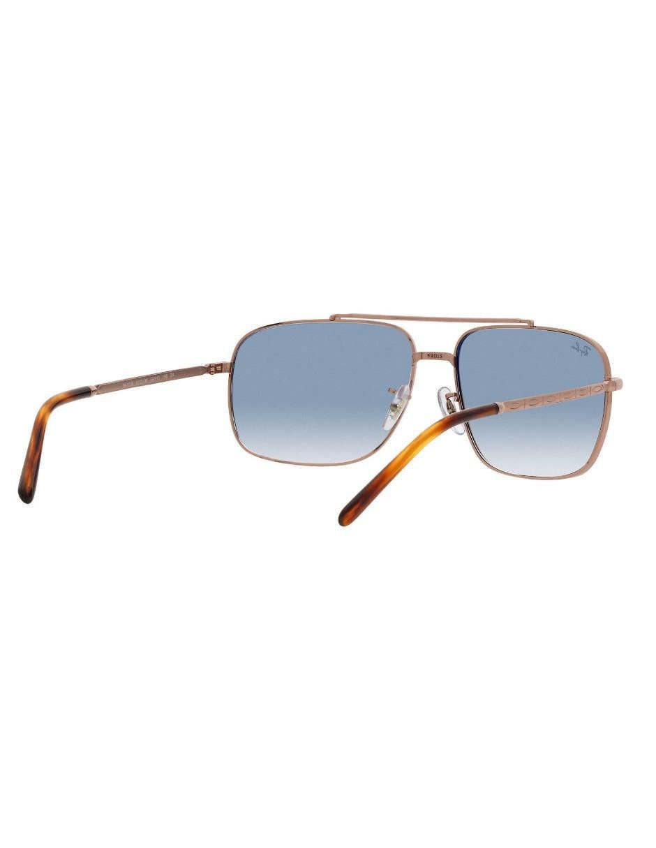 Lentes de sol Lifestyle unisex 7