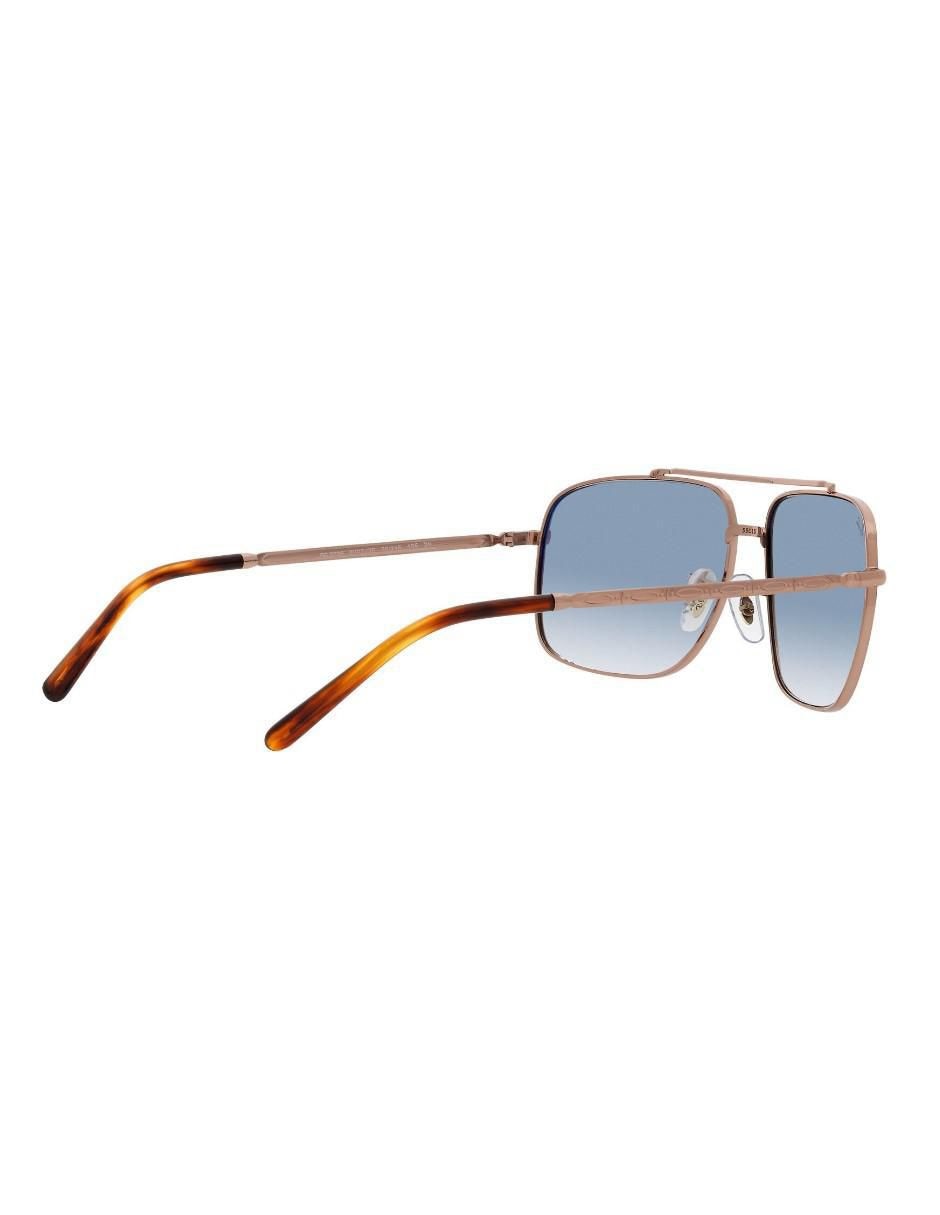 Lentes de sol Lifestyle unisex 8