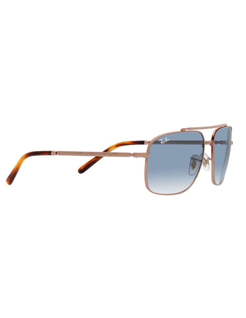 Lentes de sol Lifestyle unisex 9