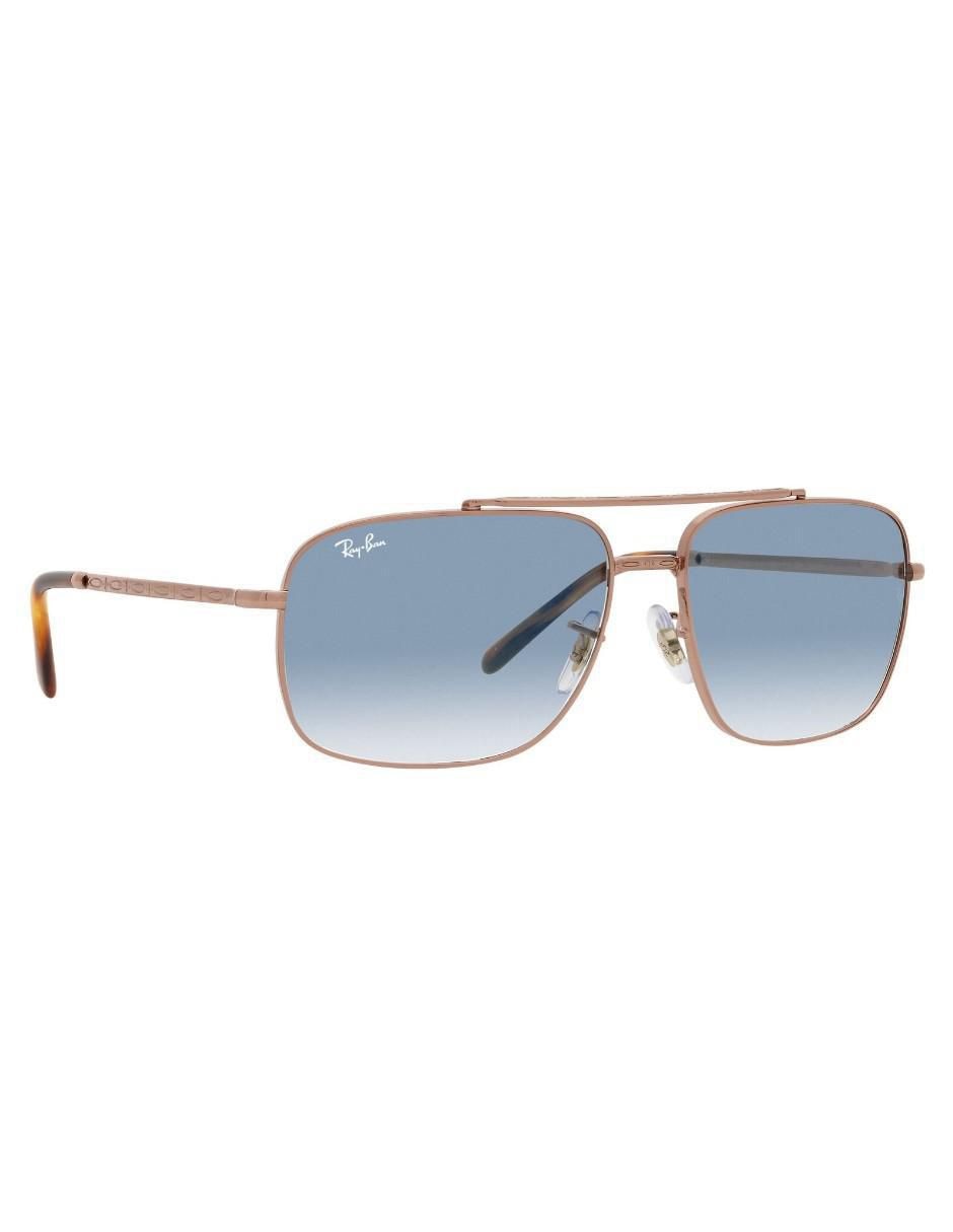 Lentes de sol Lifestyle unisex 10