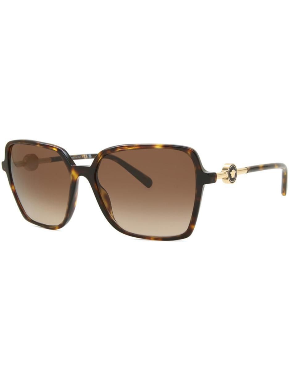 Lentes de sol Ve4396f 108/13 para mujer 2