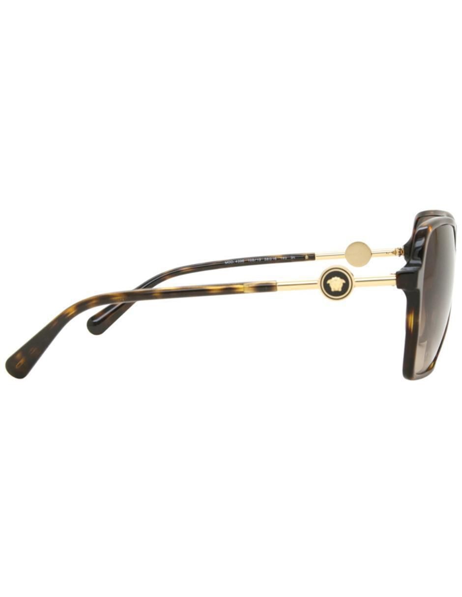 Lentes de sol Ve4396f 108/13 para mujer 3