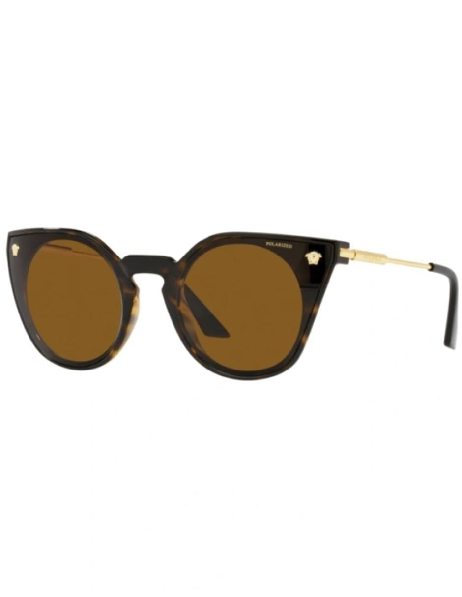 Lentes de sol ve4410 108/73 para mujer 2