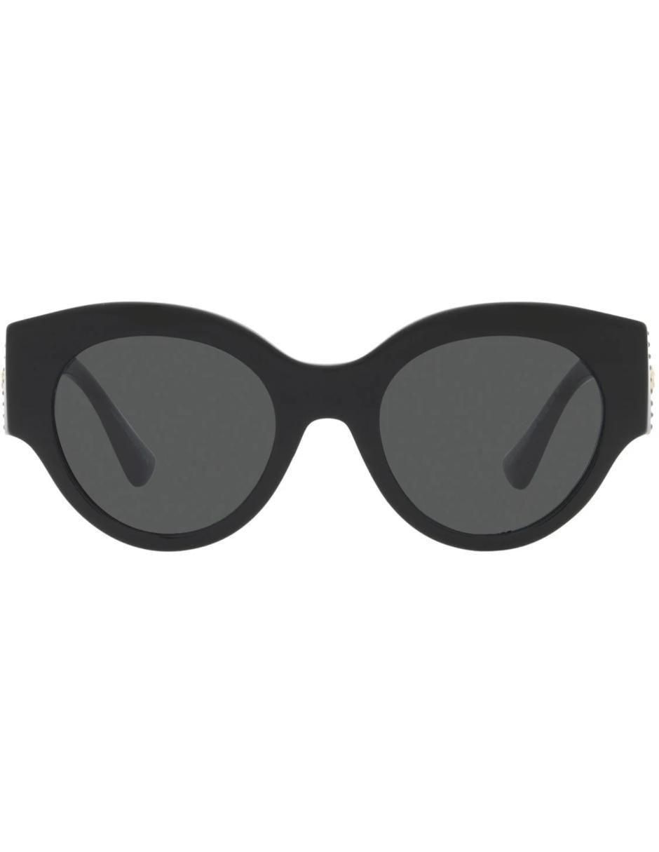 Lentes de sol Ve4438bf gb1/87 para mujer