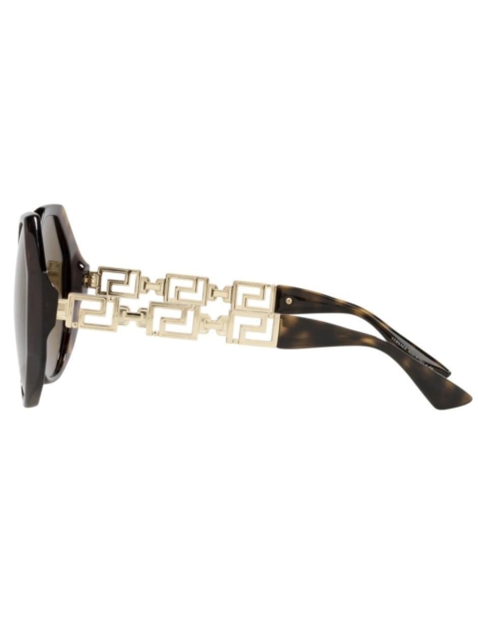 Lentes de sol VE4395 108 73 para mujer 3