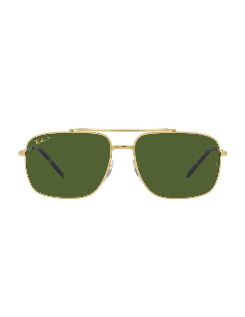 Lentes de sol Lifestyle unisex 1