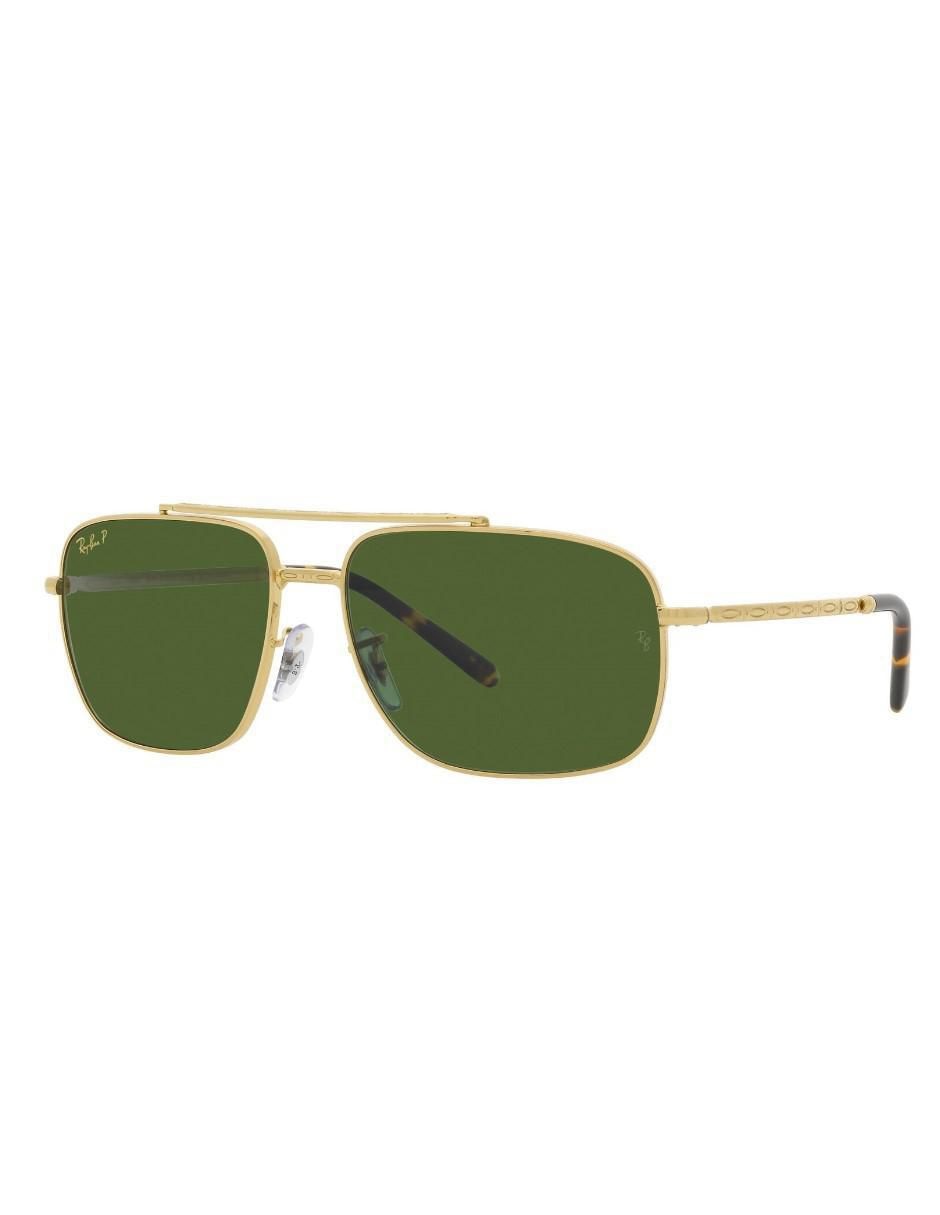 Lentes de sol Lifestyle unisex 2