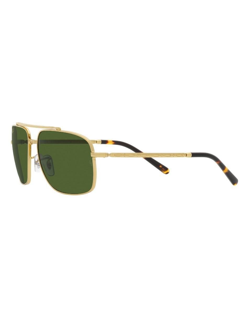 Lentes de sol Lifestyle unisex 3