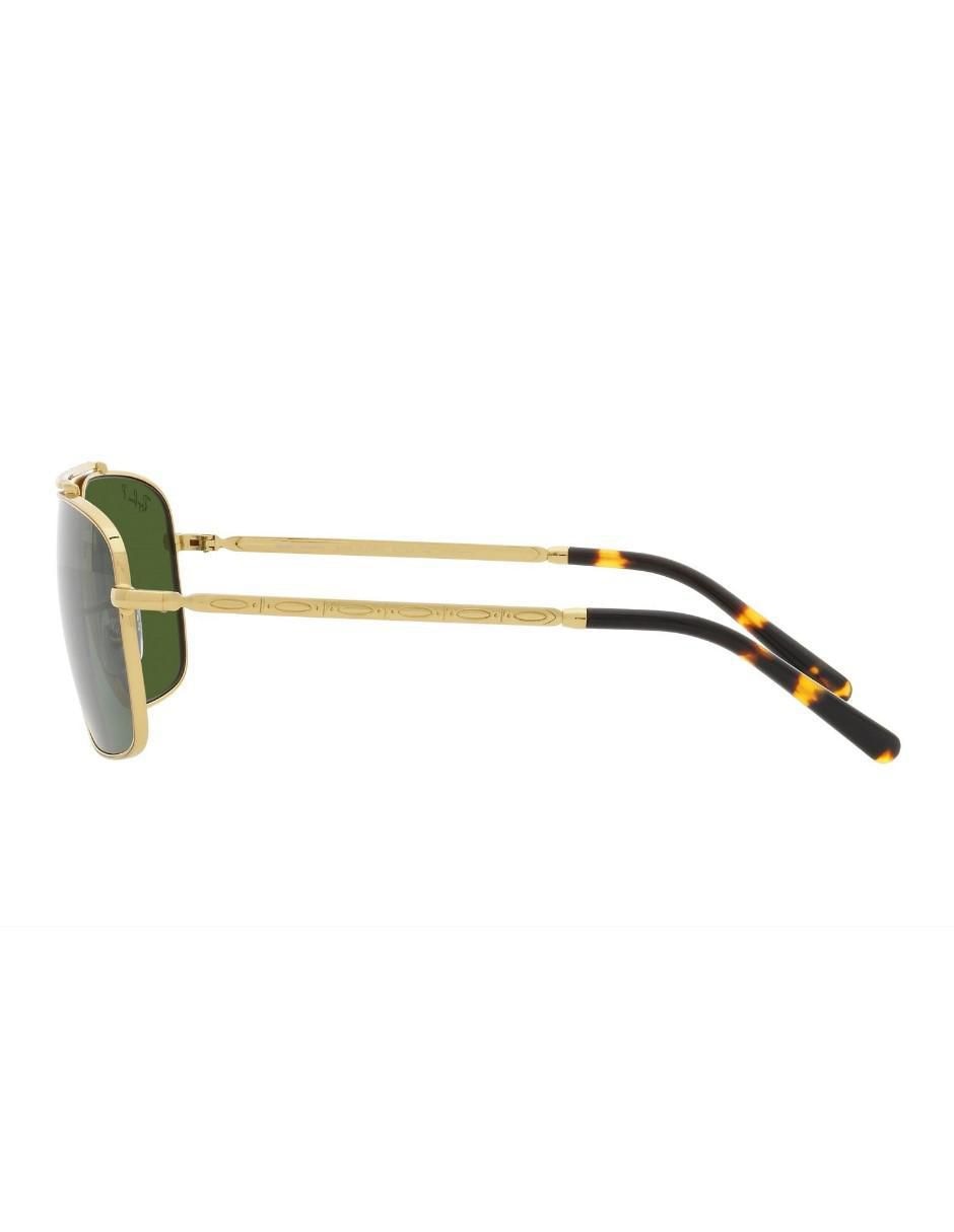 Lentes de sol Lifestyle unisex 4