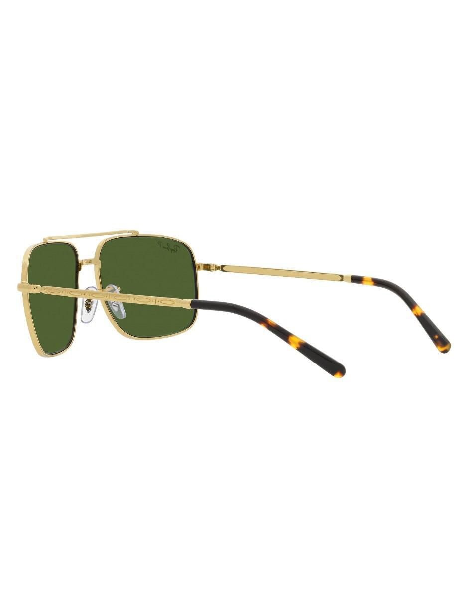 Lentes de sol Lifestyle unisex 5