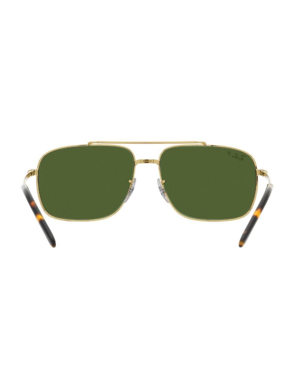 Lentes de sol Lifestyle unisex 6