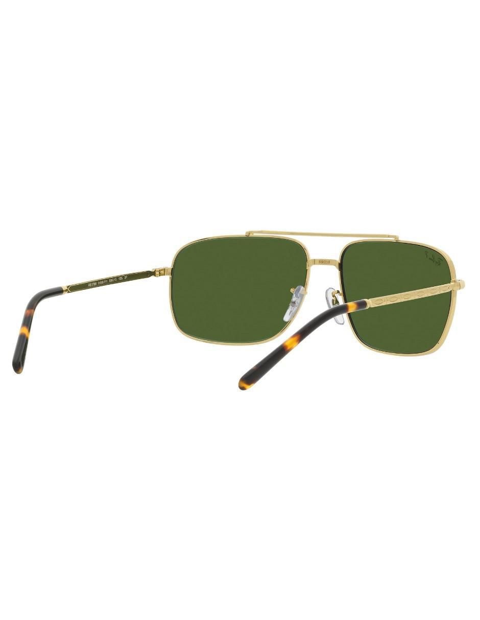 Lentes de sol Lifestyle unisex 7