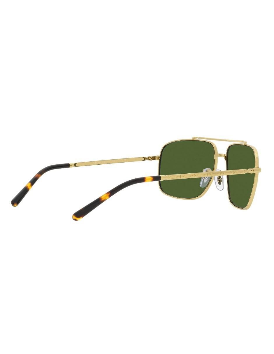 Lentes de sol Lifestyle unisex 8