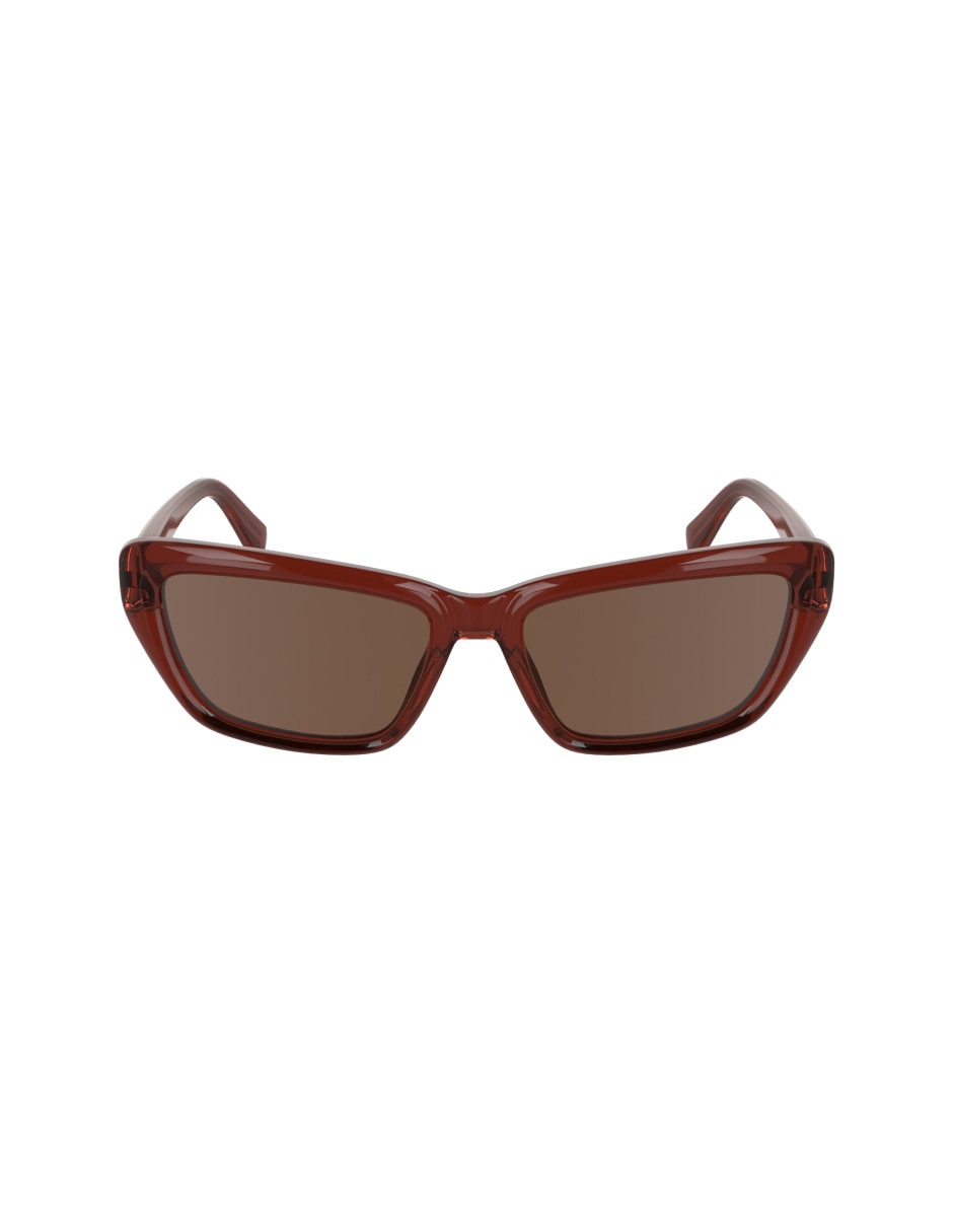 Lentes de sol 24623s-5517-618 para mujer