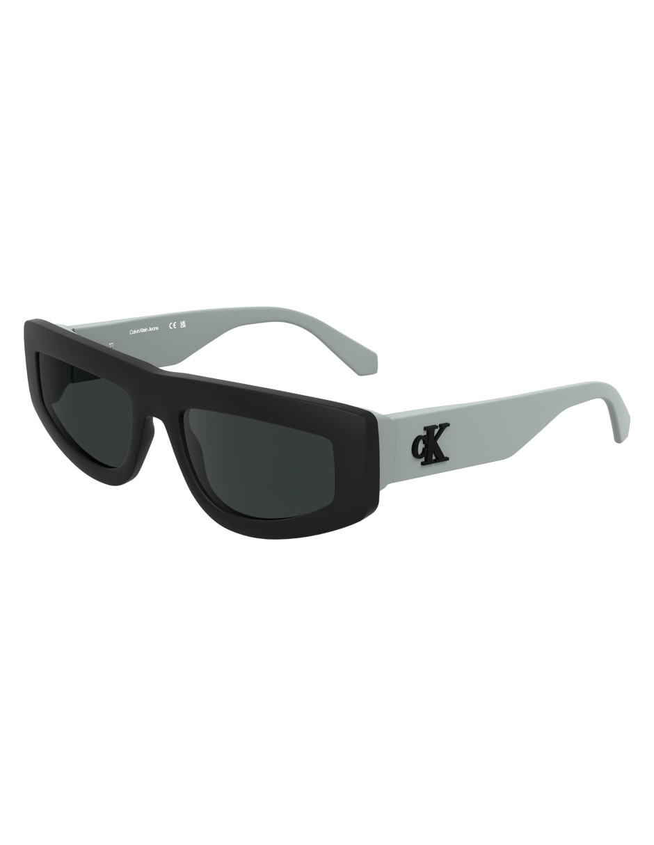 Lentes de sol 25607s-5419-001 unisex 2