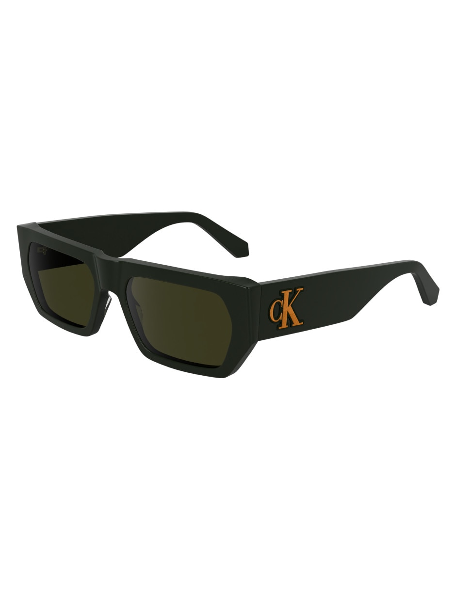 Lentes de sol 24625s-5518-309 unisex 2