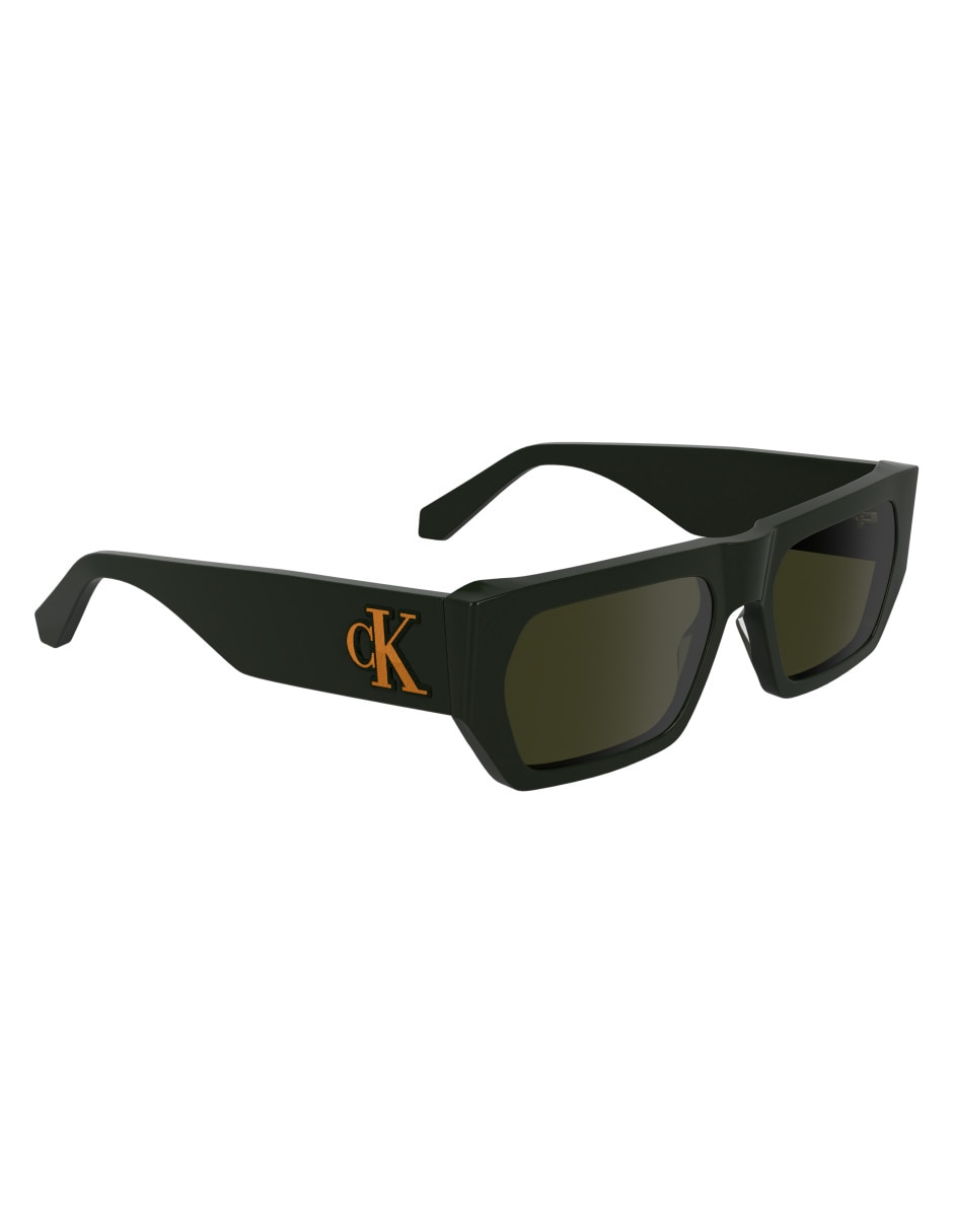 Lentes de sol 24625s-5518-309 unisex 3