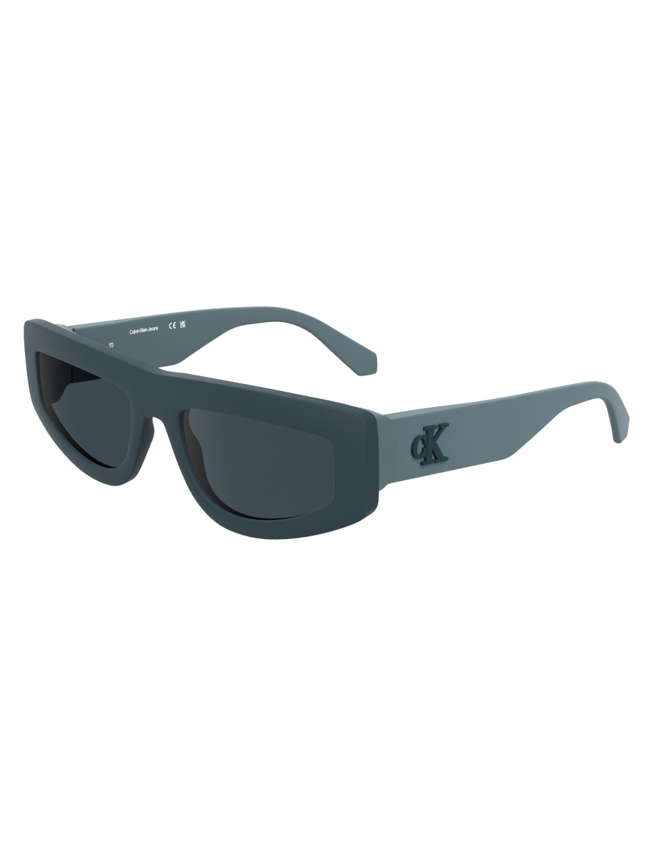 Lentes de sol 25607s-5419-460 unisex 3