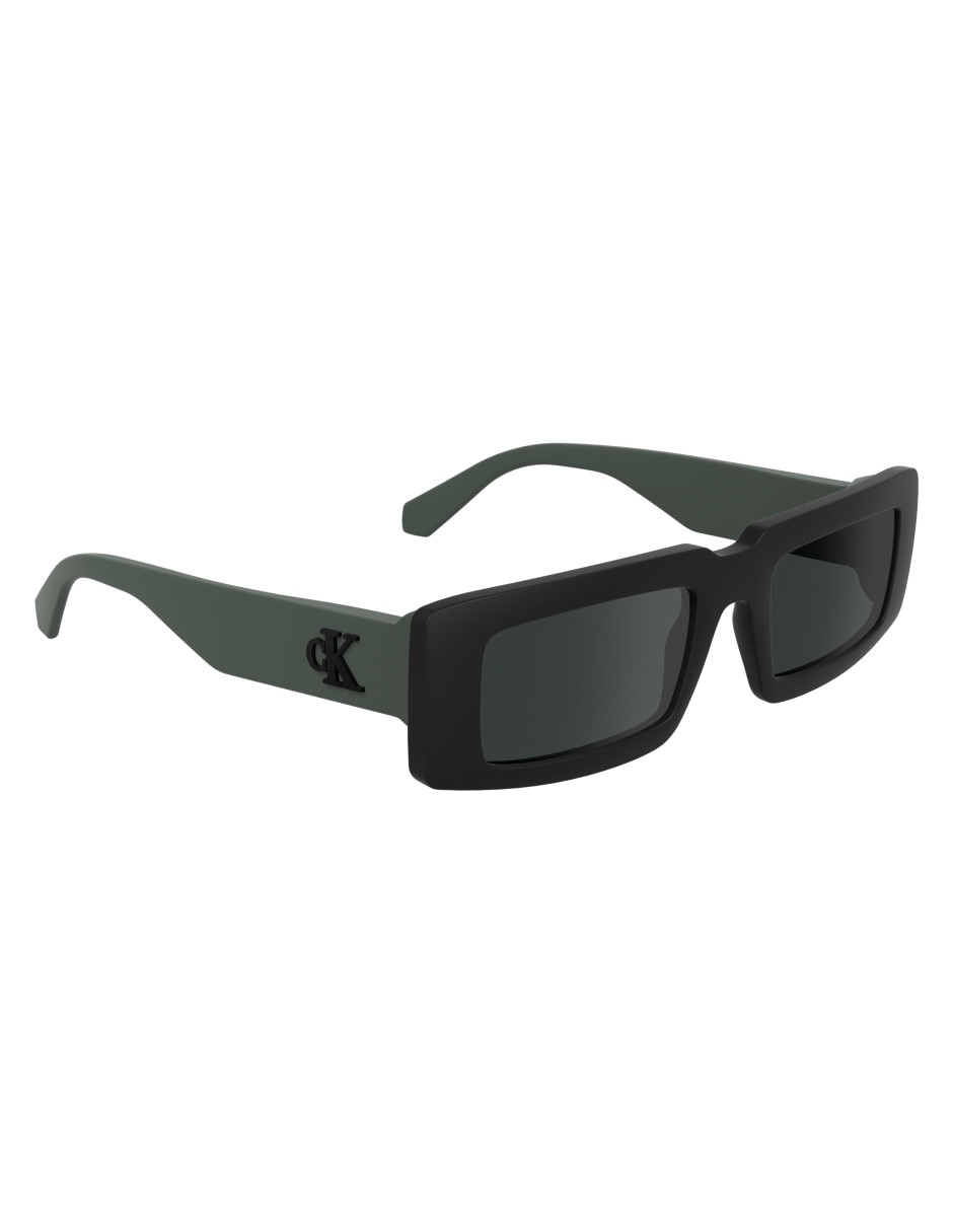 Lentes de sol 25608s-5221-001 unisex 2