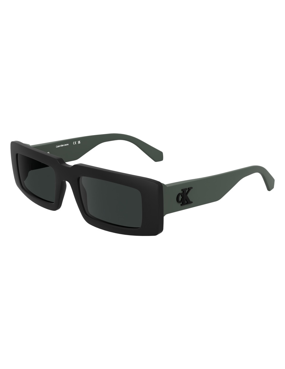 Lentes de sol 25608s-5221-001 unisex 3