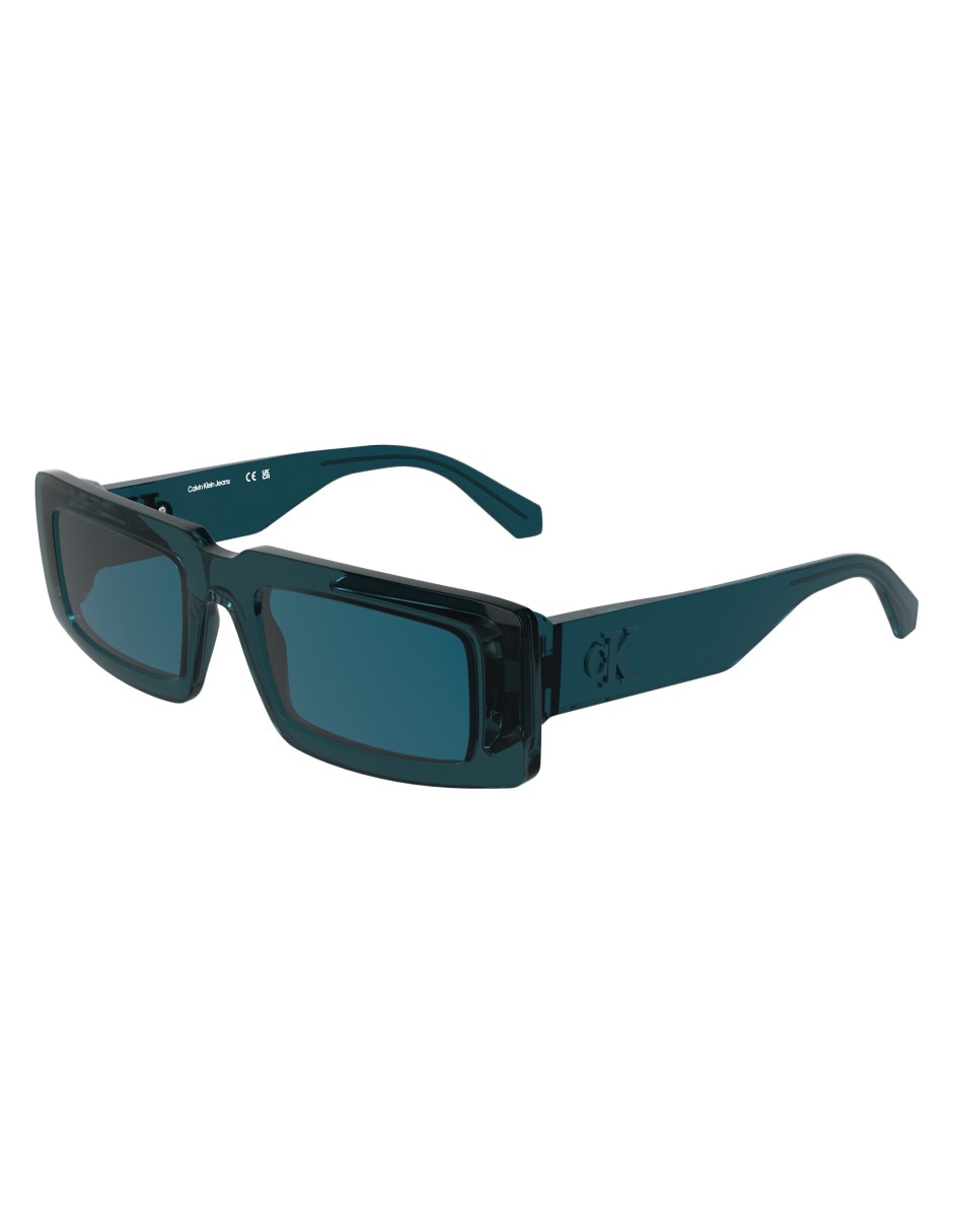 Lentes de sol 25608s-5221-432 unisex 3
