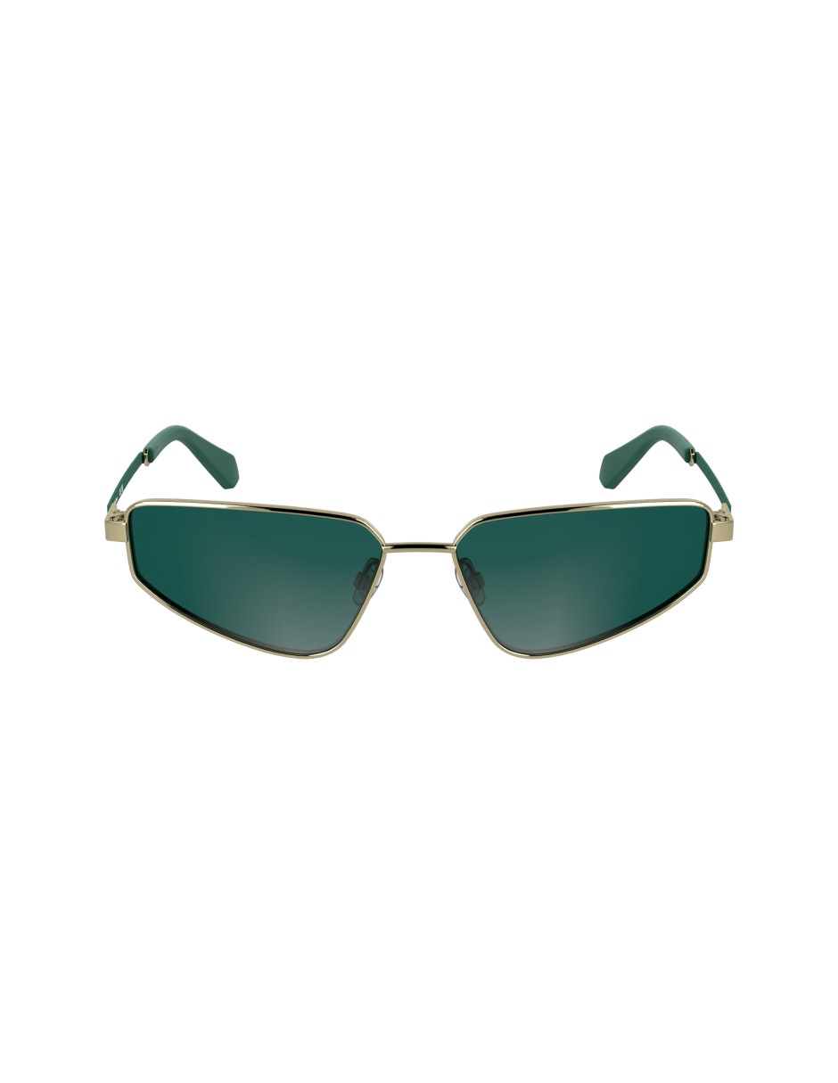 Lentes de sol 25200s-5715-717 para mujer