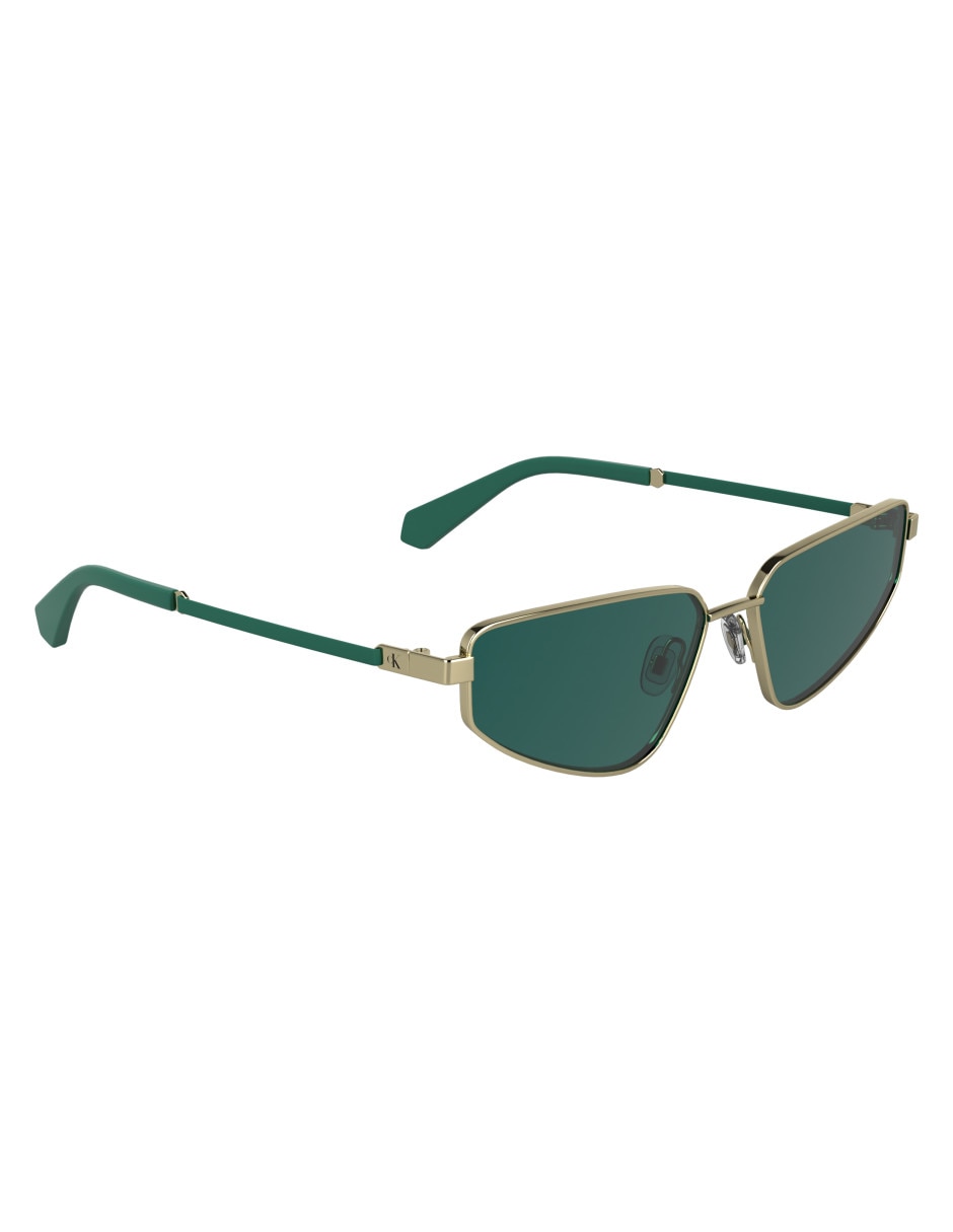 Lentes de sol 25200s-5715-717 para mujer 2
