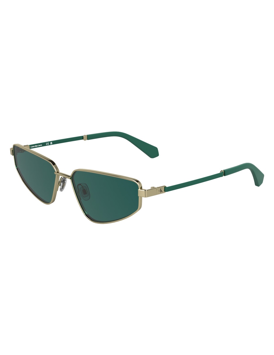 Lentes de sol 25200s-5715-717 para mujer 3