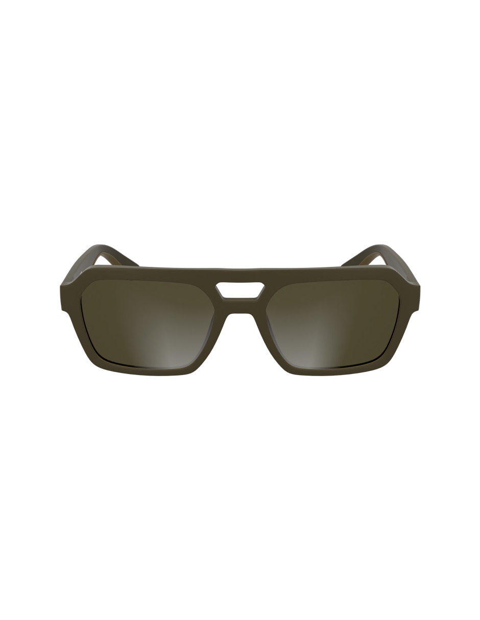 Lentes de sol 25603s-5619-210 para hombre