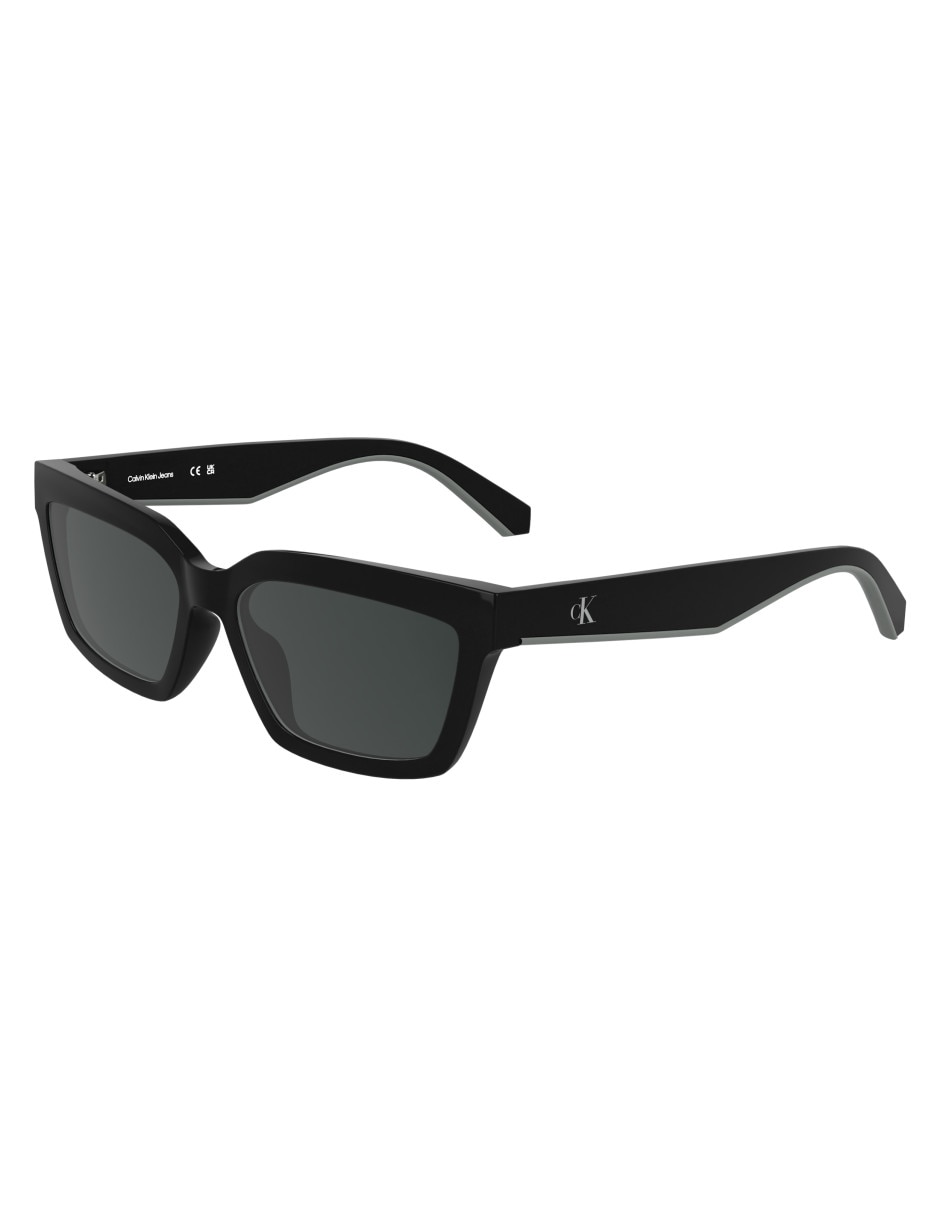 Lentes de sol 25604s-5516-001 para mujer 3